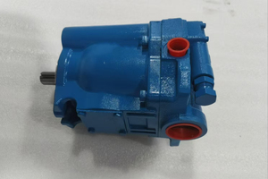 Bomba de Pistones de Desplazamiento Variable Serie PVE PVE12 PVE19 PVE19RW, Modelo PVE19RW-Q1830-1-30-CC-11-JS-S20 - Product Image 4