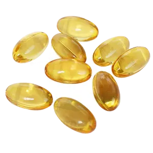 Atacado Oem Óleo de Peixe Omega 3 1000Mg Cápsulas Softgel Alasca Omega 3 Cápsulas De Óleo De Peixe Natural Omega-3 Óleo De Peixe