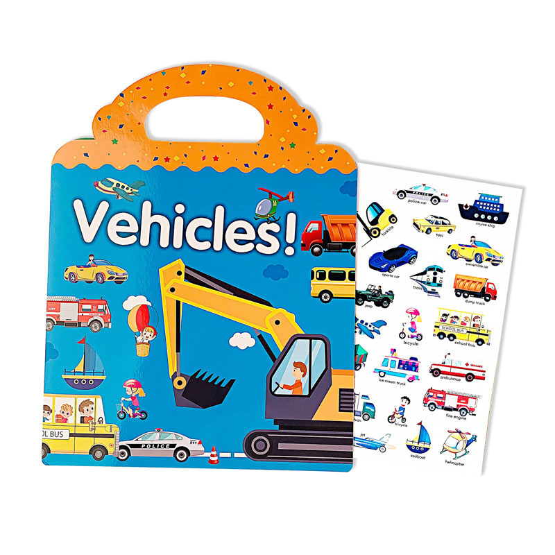 Vehicles