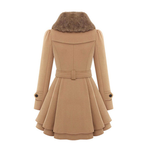 Cappotti Lunghi Invernali da Donna TONGYANG - Product Image 2