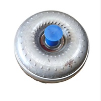 Nouvel ensemble d'embrayage 6R80 Transmission FR3Z-7902 Convertisseur de couple pour Mustang 2.3L 2015-2018