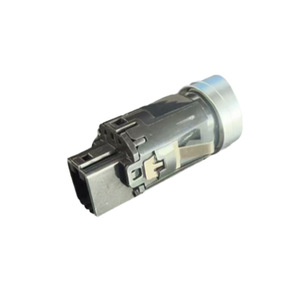 สวิตช์สตาร์ทแบบปุ่มเดียวสำหรับออดี้ A3 8V0905217 ระบบเข้ารถแบบไร้กุญแจ ขั้วต่อแบบมีสาย - Product Image 1