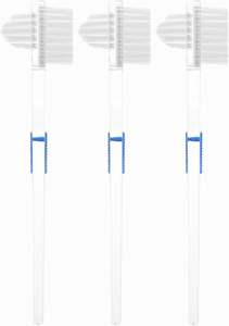 <span class=keywords><strong>Brosse</strong></span> à prothèse transparente outil <span class=keywords><strong>de</strong></span> nettoyage <span class=keywords><strong>de</strong></span> fausses dents <span class=keywords><strong>brosse</strong></span> à dents double face fausses dents <span class=keywords><strong>brosse</strong></span> à dents à prothèse <span class=keywords><strong>en</strong></span> <span class=keywords><strong>forme</strong></span> <span class=keywords><strong>de</strong></span> t à deux côtés - Product Image 4