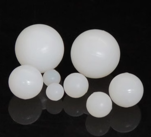 25 milimetre ila 70 milimetre arasında değişen büyük boyutlu katı silikon toplar, ayrıca elastik ve yumuşak kauçuk toplar - Product Image 5