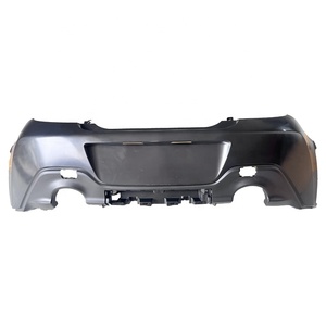 Parachoques trasero PP para GR86 <span class=keywords><strong>2022</strong></span> 2023 2024 ZN8 BRZ ZC8 <span class=keywords><strong>2022</strong></span> 2023 OEM - Product Image 3