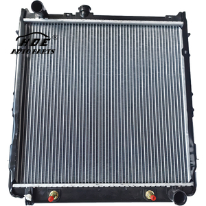 16400-67030 1640067030 Radiador Completo al por Mayor para Toyota Land Cruiser - Product Image 6