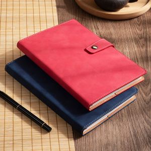 Cuaderno Inteligente Master Ben Ai con IA para Oficina, Dibujo, Transcripción de Reuniones, Audio a Texto, Tapa Dura de Cuero PU A5 con Logotipo - Product Image 4