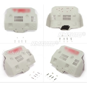 Panel Inferior de Protección del Motor, Placa de Protección Delantera para Toyota 4Runner 2014-2023, Kit de Carrocería, Accesorios para Automóviles - Product Image 6