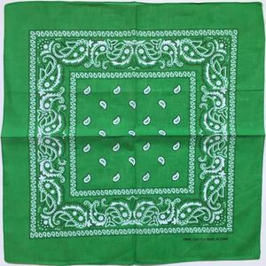 Bandana personnalisé multi-usage Coolie, bandeau et cache-visage avec votre motif - Product Image 6