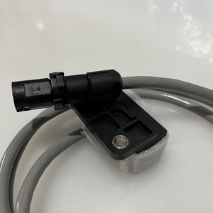 Codeur d'axe TS1860N1571 en PVC pour machines, haute performance, origine Japon, support technique, en stock - Product Image 1