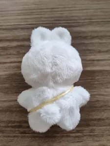 Peluche personnalisée 2023 de 10 cm, <span class=keywords><strong>super</strong></span> mignonne, personnages d'idoles, jouet en peluche animal mignon - Product Image 5