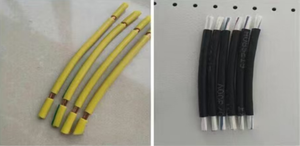 <b>Electric</b> Automatic Computer USB Data <b>Wire</b> <b>Stripper</b> <b>Wire</b> Cut Peeling Stripping Machines Strip Cutting Machine - Product Image 2