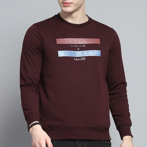 Sudadera con Capucha de Manga Larga y Cuello Redondo para Hombre, con Logotipo Personalizado, Estilo Urbano, Informal, para Trabajo, Corte Holgado, Suave y Cómoda - Product Image 4