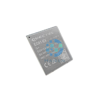 Module sans fil HAISEN Quectel LTE 4G GSM GPRS IOT EG91 Cat1 LTE Module EG91-EX EG91EXGA-128-SGNS
