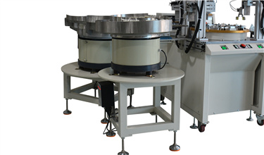 True Digital Auto-tuning 20KHz 3000W Automatic Rotary Table Ultrasonic Plastic Welding Machine with Robot Arm for Unloading