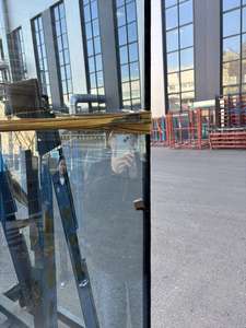 ราคากระจกนิรภัยแบบ<span class=keywords><strong>โค้ง</strong></span> กระจกฉนวนแบบลามิเนต กระจกอาคารปลอดภัย จากโรงงานจีน - Product Image 6