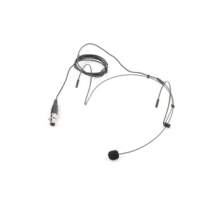 Noise Cancelling Lightweight Metal Condenser Omni-directional 3.5mm Plug Beige Wired Headset <strong>Microphone</strong> <strong>Singing</strong> Live Streaming - Product Image 5