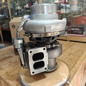 정품 815267-5001S 터보차저 380-8711 OEM 교체 C15 엔진 건설 캐터필러용 기계 부품 - Product Image 4