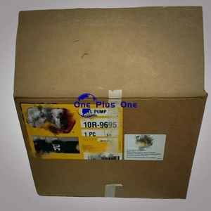 Nhà Máy Bán Hàng Trực Tiếp Bơm 216-9824 2644p501 Phun Nhiên Liệu Lắp Ráp Bơm Cho Sâu Bướm Bánh Xe Bánh Xe Tải 928G 924G - Product Image 6