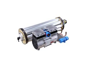 Factory Supply 3l 5l 7l 10l 15l Psa Zuurstof Generator 220V Zuurstofconcentrator Voor Viskwekerij - Product Image 4