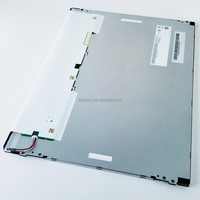 AUO G121SN01 V403 12,1-Zoll-Industrie-LCD-Panel SVGA 800x600 500cd/m2 LVDS TFT-Display, breiter Temperaturbereich -30~85°C