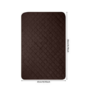 Protection d'appui-tête pour fauteuil inclinable, housse d'appui-tête pour canapé, protection de tête pour canapé, protections de meubles - Product Image 2