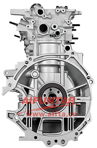 Marque 1.5L 1NZ Moteur 1NZ Moteur complet pour TOYOTA CAR SERIES - Product Image 4