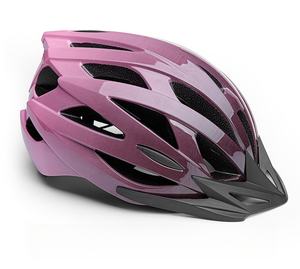 Casco de Ciclismo Integrado para Hombre y Mujer, para Carretera y Montaña, Cómodo, para Ciclistas - Product Image 1
