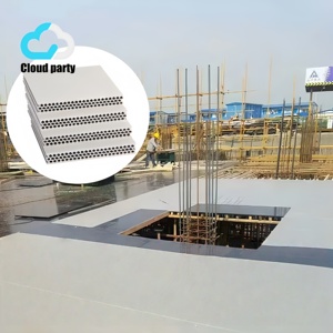 Cloud-party Hollow PP Plastic Formwork Dapat Digunakan Kembali Hingga 50 Kali untuk Dinding & Pelat Beton - Product Image 6
