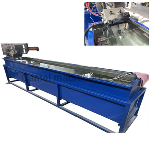 Línea de Extrusión de Flejes de Embalaje de PP PET - Product Image 3