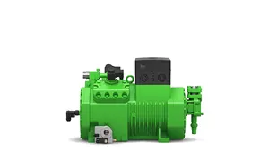 Compresor semi hermético Bitzer compresor alternativo para unidad condensadora