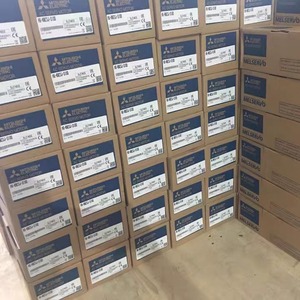 ไดรเวอร์เซอร์โวมอเตอร์มิตซูบิชิ อีเล็คทริค รุ่น HG-KR053 สำหรับระบบอัตโนมัติทางอุตสาหกรรม - Product Image 2