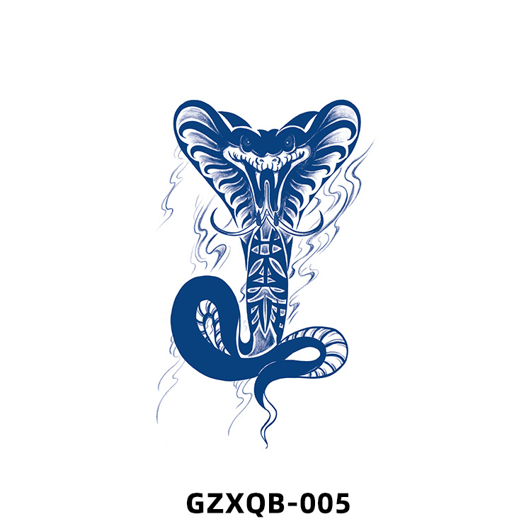 Gzxqb-005 - 120*220mm