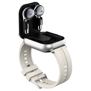 Smartwatch SANVNET <span class=keywords><strong>D</strong></span> 8 TWS 2026 con Auricolari BT Wireless, Musica, NFC, Monitoraggio Salute, Fitness Tracker, Orologio Sportivo Intelligente per Esterni - Product Image 3