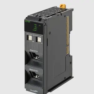 PLC Nhà cung cấp đầu vào đơn vị CJ1W-IA111 trong kho cho Omron