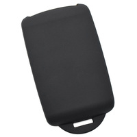 Funda Protectora de Silicona para Llave de Coche, Carcasa para Llave Inteligente