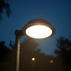 Lampada LED Residenziale da 60W per Esterni, Apparecchio di Illuminazione - Product Image 3