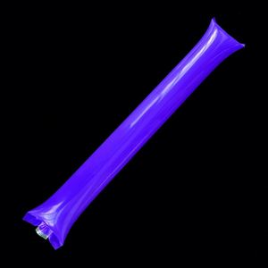 Bâtons à Claquer Gonflables Personnalisés en PE de Haute Qualité avec Logo Imprimé, Couleurs Assorties, 10*60cm, OEM Disponible - Product Image 3