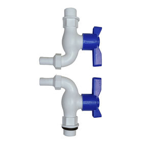 Accetta colori personalizzati adatti alla guarnizione del tamburo da giardino <span class=keywords><strong>rubinetto</strong></span> in plastica - Product Image 6