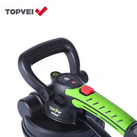 Usine directe haute efficacité portable 21V carreaux de céramique pose vibrateur outils de tling ventouse