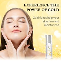 Produit de beauté sec hydratant cosmétique pour femmes Fournisseur japonais Lotion hydratante pour le visage ensemble de soins de la peau en or 24 carats