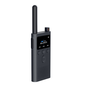 วิทยุสื่อสารดิจิตอล Mijia กำลังส่ง 4 วัตต์ ระยะ 5 กม. ไม่ต้องใช้เครือข่าย สำหรับใช้งานกลางแจ้ง - Product Image 2