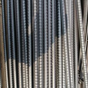 פלדה לחיזוק A400 מגולגלת חם, מוטות פלדה לחיזוק 5.5 מ\\\"מ, מוטות פלדה לעיצוב קורות גג, מוטות פלדה - Product Image 2