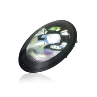 Accessoires automobiles SJC, nouveau style d'ensemble de phares LED avec clignotants pour Porsche 911 991 2012-2018, système d'éclairage