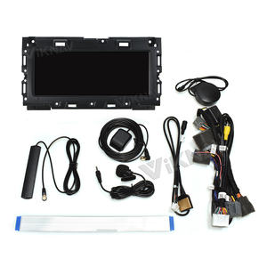 Autoradio Android 10.25 pouces pour <span class=keywords><strong>Jaguar</strong></span> XF XFL 2016-2019 stéréo vidéo sans fil Carplay GPS Navigation lecteur multimédia unité principale - Product Image 6