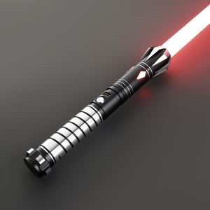 <span class=keywords><strong>Sabre</strong></span> laser Nexussabers à commande de mouvement avec lumières LED RVB, <span class=keywords><strong>sabre</strong></span> laser pour jouet lumineux et divertissement en fête - Product Image 4