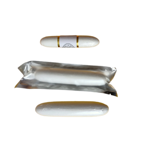 हर्बल प्राकृतिक तनाव बार क्लीनर रॉड योनी महिला मोल्ड परिपक्व योनि - Product Image 5