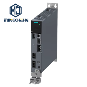 Contrôleur de servomoteur AC 6SL32105HE108UF0, unité de commande d'automatisation industrielle à haute stabilité pour système électrique, directement de l'usine - Product Image 1