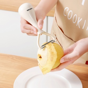 <b>Kitchen</b> Vegetable <b>Tool</b> <b>Tools</b> Fruit Potato Tumbler Peeler Cutter Parer <b>Kitchen</b> <b>Gadgets</b> <b>Kitchen</b> Accessories Low Price Wholesale - Product Image 5