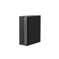 Nouvel ordinateur de bureau professionnel Lenovo Lecoo Ku 310 avec processeur Intel Core i5-13420H, 8 Go à 32 Go de RAM DDR4, SSD de 256 Go à 1 To, prix d'usine